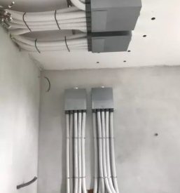 Instalacije hlajenja gorenjska