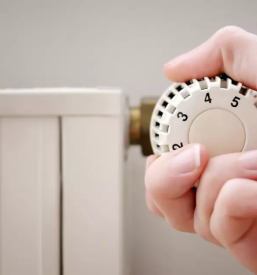 Instalacije ogrevanja stajerska