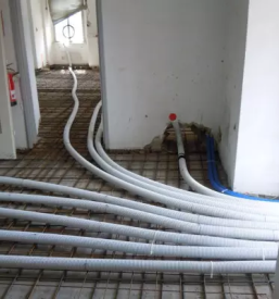 Instalacije prezračevanja Slovenija