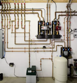 Instalacije vodovoda lenart