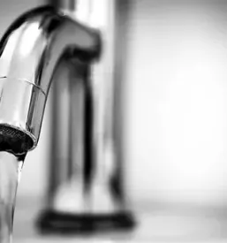 Instaliranje vodovodnih in energetskih naprav goriska
