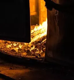 Installation and supply of refractory materials europe
