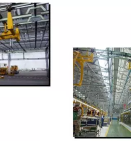 Installation of metal constructions slovenia