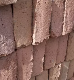 Installation of refractory materials for industrial furnaces europe