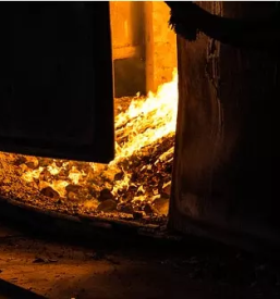 Installation of refractory materials for industrial furnaces europe