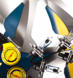 Installation of systems for the automotive industry slovenia