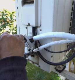 Installation von absauganlagen slowenien