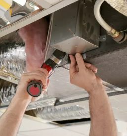 Installation von klimaanlagen slowenien