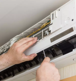 Installation von klimaanlagen slowenien