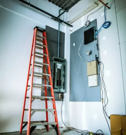 Installation von elektrischen anlagen stuttgart