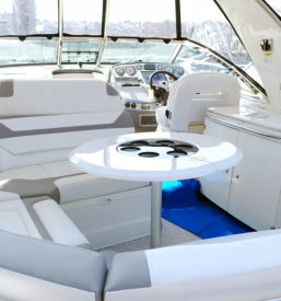 Installations on vessels in europe