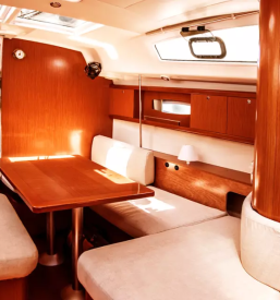 Installations on vessels in europe