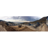 Inženiring, tehnologije in storitve v rudarstvu, trgovina, Marijan Kvartič s.p.