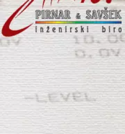 Inzenirske storitve za strojegradnjo slovenija