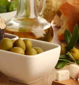 Istrski tartufi slovenija