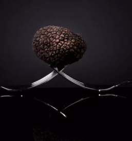 Istrski tartufi slovenija