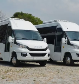 Iveco servis maribor
