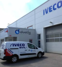 Iveco servis maribor