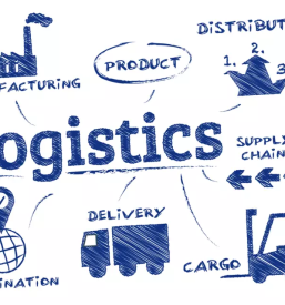 Izboljsanje oskrbovalne verige slovenija