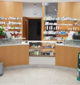 Zdravila na recept Ljubljana