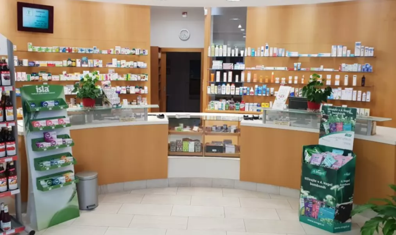 Hitro izdajanje zdravil na recept Ljubljana Vič, Osrednja Slovenija