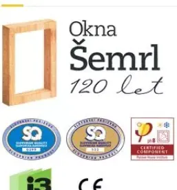 Izdelav in montaza lesenih oken postojna
