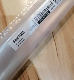 PE folije in vrečke Slovenija