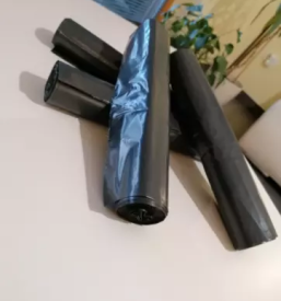 Poceni izdelava PE folij in vrečk