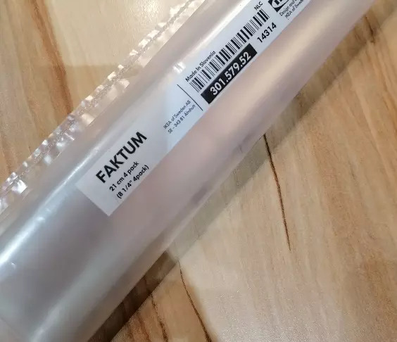 Ugodna izdelava PE vrečk Slovenija