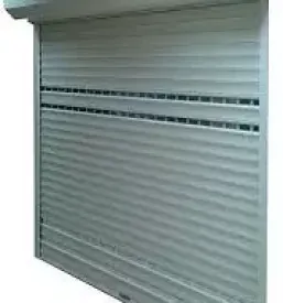 Izdelava pvc garazna vrata