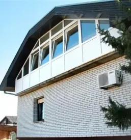 Izdelava pvc garazna vrata