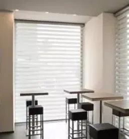 Izdelava pvc garazna vrata