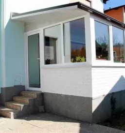 Izdelava pvc oken prekmurje