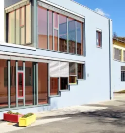 Izdelava pvc vrat pomurje