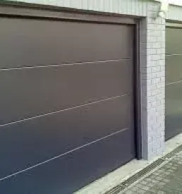Izdelava pvc vrat pomurje ž