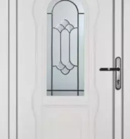 Izdelava pvc vrat prekmurje
