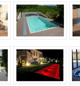 Izdelava bazenov v sloveniji