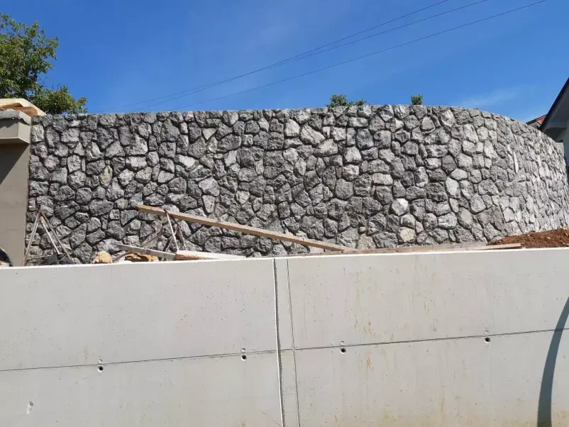 izdelava betonske škarpe