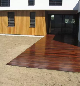 Izdelava brunaric Slovenija