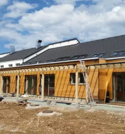 Brunarice po meri Slovenija