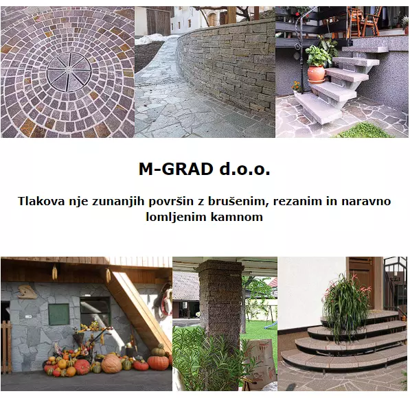 Izdelava kvalitetnih brušenih betonskih tlakov Slovenija