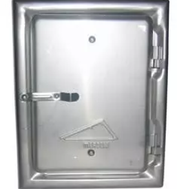 Izdelava dimnikov Slovenija