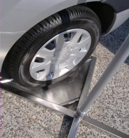 Izdelava drogov za zastave osrednja slovenija