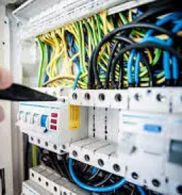 Izdelava elektricnih omaric ljubljana