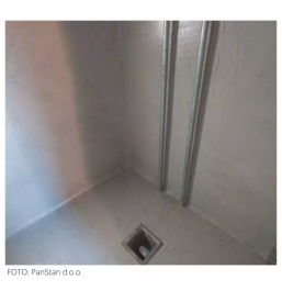 Izdelava epoksi tlakov ljubljana