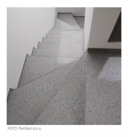 Izdelava epoksi tlakov ljubljana