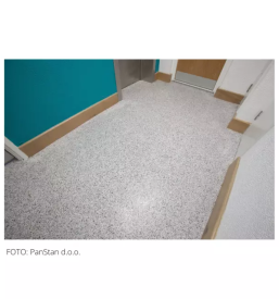 Izdelava epoksi tlakov ljubljana