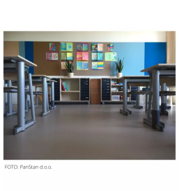 Izdelava epoksi tlakov ljubljana