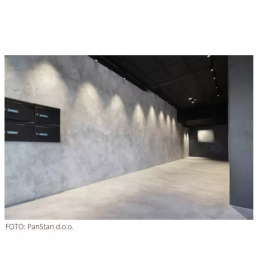 Izdelava epoksi tlakov ljubljana