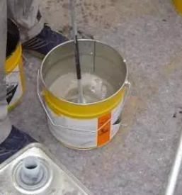 Izdelava epoksi talnih oblog Slovenija